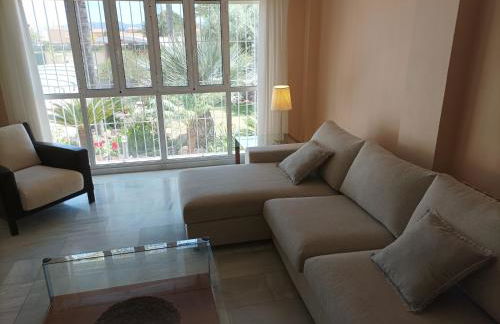 chalet & piscina-jardín-barbacoa - Foto 7