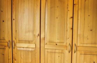 Chalet Alba - Foto 19