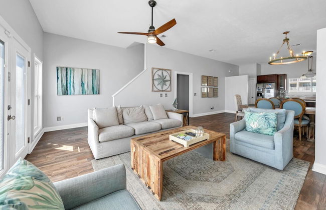 Beachside West 13 - Photo 20