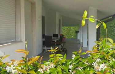 VILLA SAVALIN - Foto 12