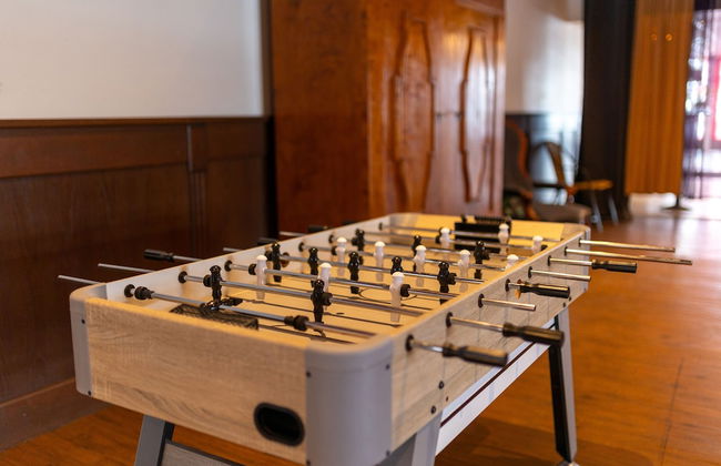 Halmstad Hotel Apartments - Photo 54