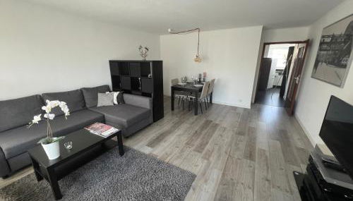 City-Apartment - Foto 2