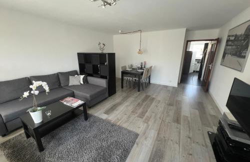 City-Apartment - Foto 2