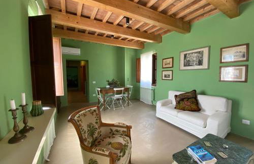 Agriturismo Pieve San Biagio - Adults Only - Foto 25