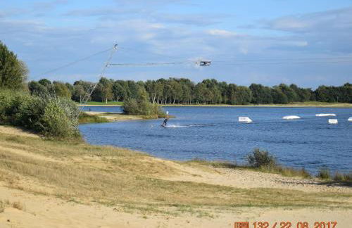 Holiday Home in Strandnähe by Interhome - Photo 20