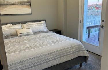 Peninsula Point Cozy Lakefront Condo 1BR 1BA - Foto 14