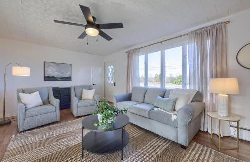 Mountain Sunrise Retreat - Foto 8