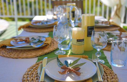 Cochelli Upper Pool Walk to beach AC WiFi - Foto 6