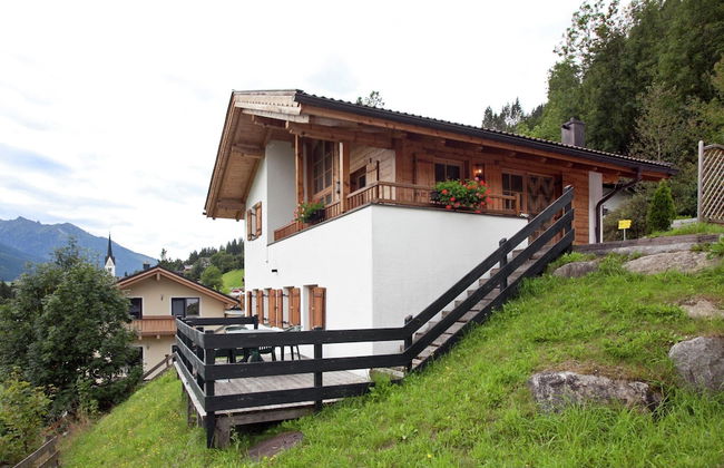 Chalet in Konigsleiten Near Ski Area - Foto 31