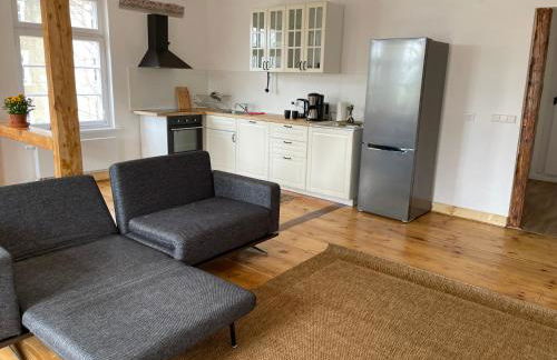 Cozy apartment in a historic house - Foto 19