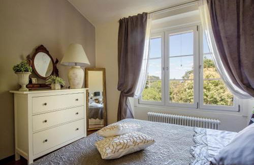 Farmhouse in Lucca with Private Pool - Foto 41