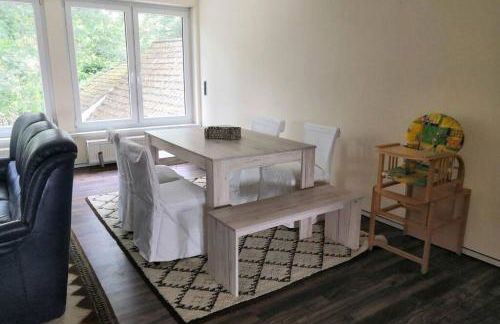 Bohmte Zuhause mit Aussicht - Foto 11