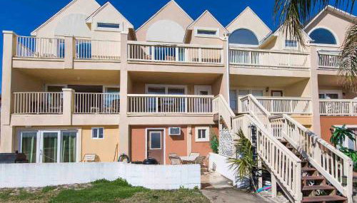 Island Mist B by Southern Vacation Rentals - Foto 5