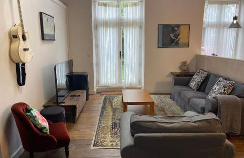 Creative Norfolk Chapel with Piano and Sauna Sleeps 10 - Foto 6