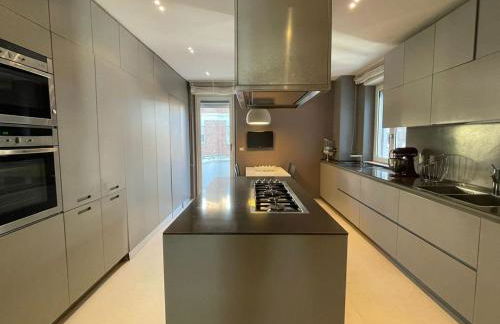 BDC - Gatteschi Luxury Apartment - Foto 16