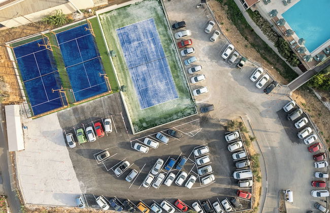 Porto Platanias Village - Foto 56