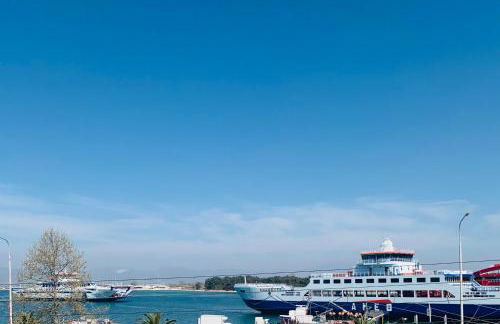 Elegant Apartment Keramoti - Photo 44