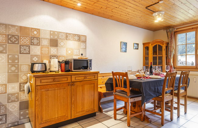 La Tour d'Antheme - Photo 5