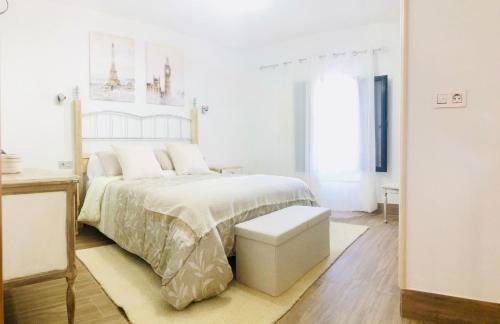 Apartment Alegria in the Stunning Village of Mozaga, Lanzarote - Foto 20