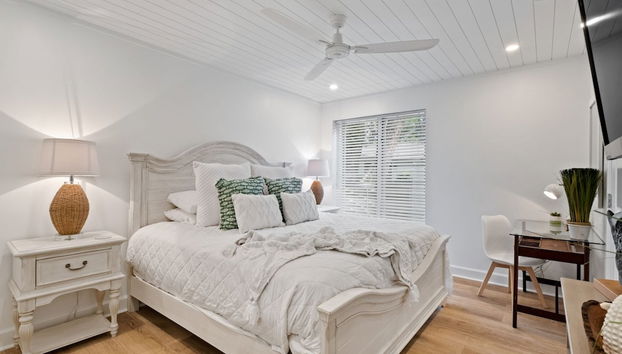 1590 Lagoon Villas at The Sea Pines Resort - Foto 3, Habitación