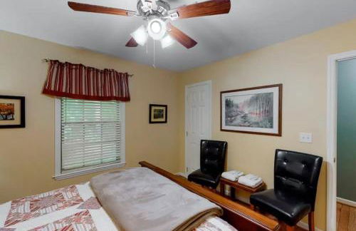 Peak of Perfection at Cabins in the Clouds - Foto 10