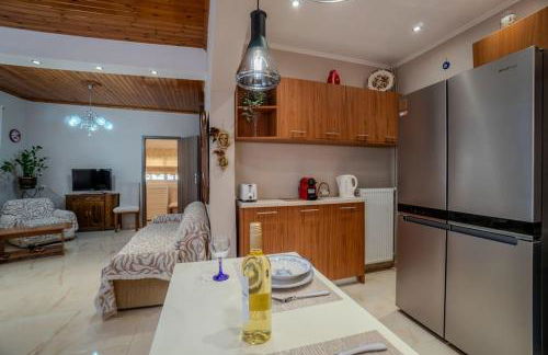 Ocean View Oasis - Palaiokastritsa - Foto 21