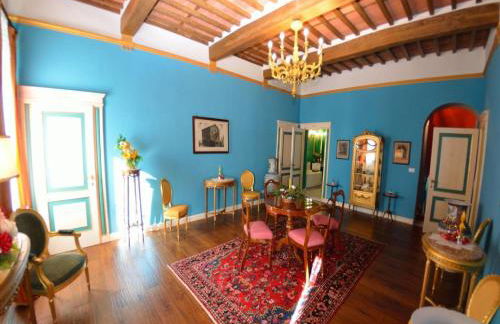 Villa in Uzzano with Private Pool & Garden - Foto 37