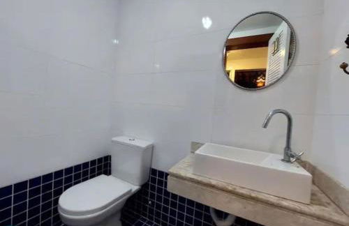 Casa Espetacular - João Fernandes - NÃO ACEITAMOS PETS - Foto 37