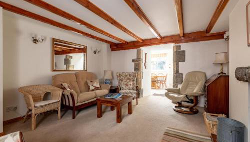 Mariners Cottage - Elie - Foto 3