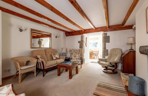 Mariners Cottage - Elie - Foto 3