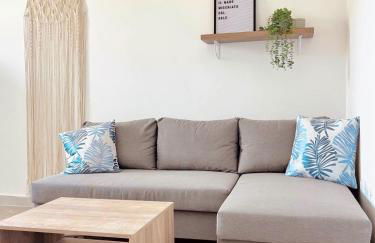 Sicily Apartment 4 - BLUE WAVES - Foto 23