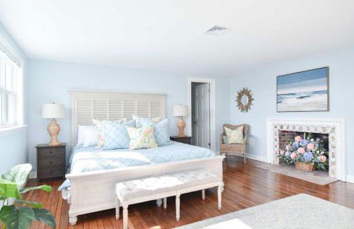15526 - Luxurious Waterfront Home with Incredible Entertainment Space Secluded on Pleasant Bay - Foto 22