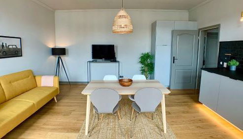 cosy and modern in vibrant west leipzig - Foto 4