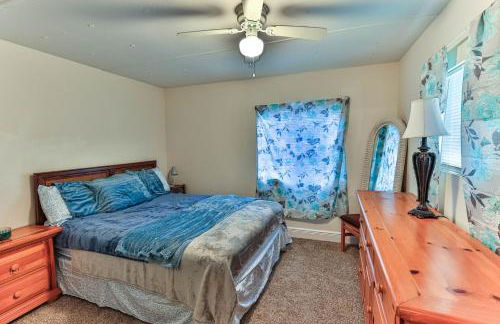 2BR House + BBQ • Near Silver Springs - Foto 33