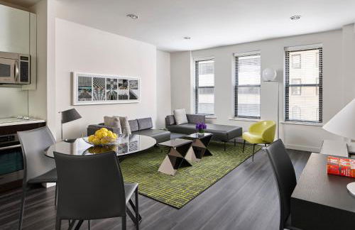 AKA Times Square - Foto 12