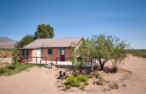 Secluded Stargazing Mecca Near Cave Creek Canyon - Foto 30