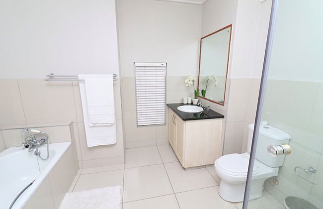 Zimbali Condo - Foto 74