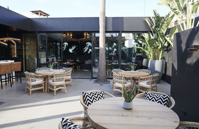 Migjorn Ibiza Suites & Spa - Foto 71