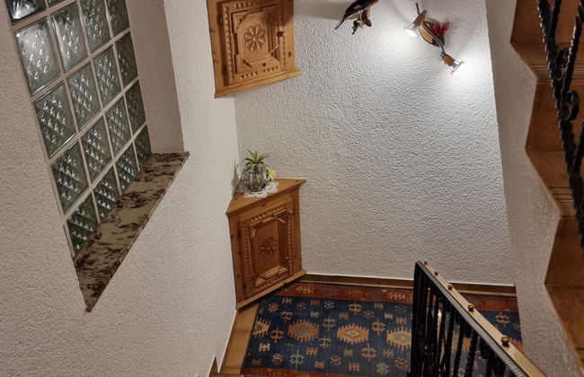 Garni Vesul - Foto 39