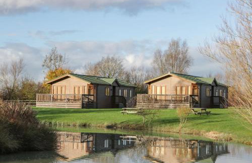 Blenheim Lodge - Foto 1