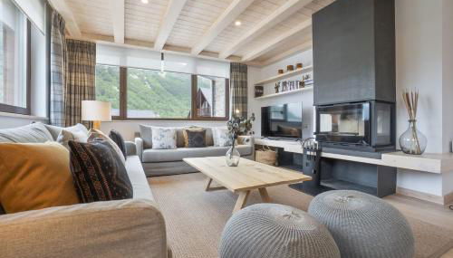 Luderna - Tríplex Amitges - Foto 4