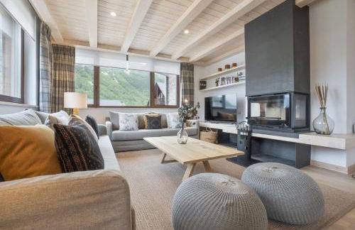 Luderna - Tríplex Amitges - Foto 4