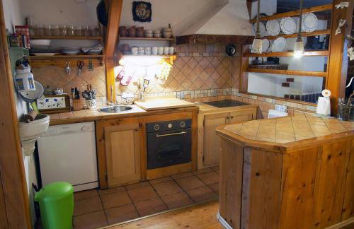 Apartment Ernestova hiša - Foto 37