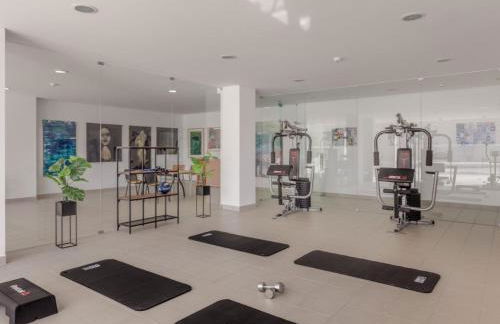 SeaSimbra Apartment - Foto 33