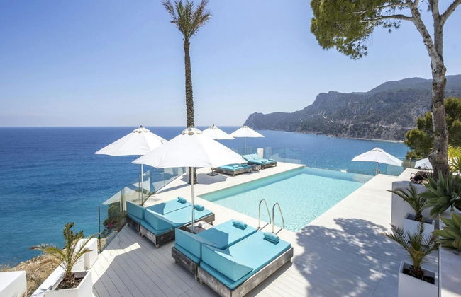 Tranquil San Jose Villa with 6 Bedrooms 1045 - Photo 39