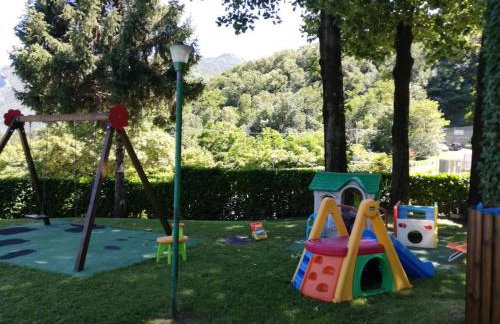 Penthouse with Big Terrace in Residence with Pool - Foto 34