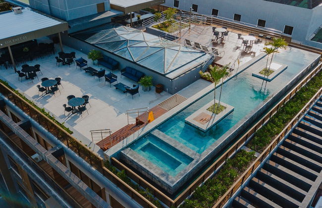 Unity Cabo Branco - Foto 78