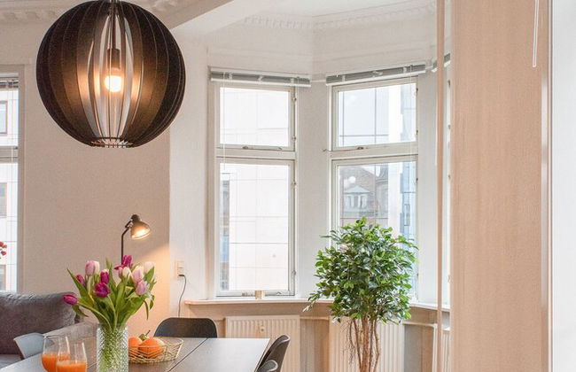 Sanders Boulevard - Smart 3-bdr Apt By the Canal - Foto 16