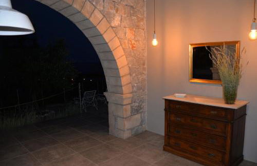 Athina's Stone House in Kardamyli - Foto 43