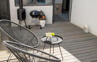 ME LIVING Ferienhaus 130qm Lemgo Zentrum - Foto 39